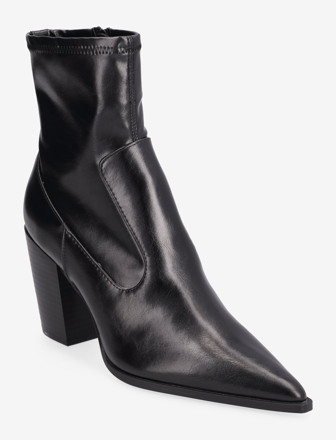 Mango sock boots discount