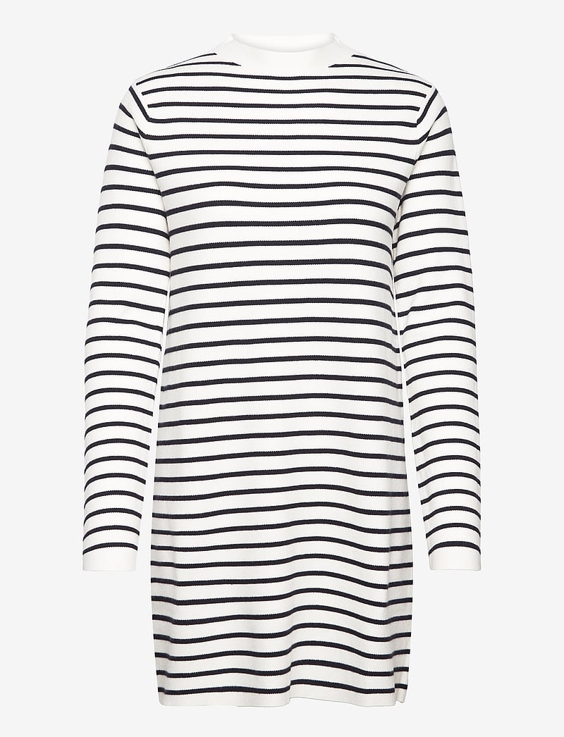 Mango Striped Jersey Dress short dresses shop at Booztlet Mango Striped Jersey Dress short dresses shop at Booztlet