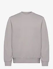 Mango - Breathable recycled fabric sweatshirt - sweatshirts - natural white - 0