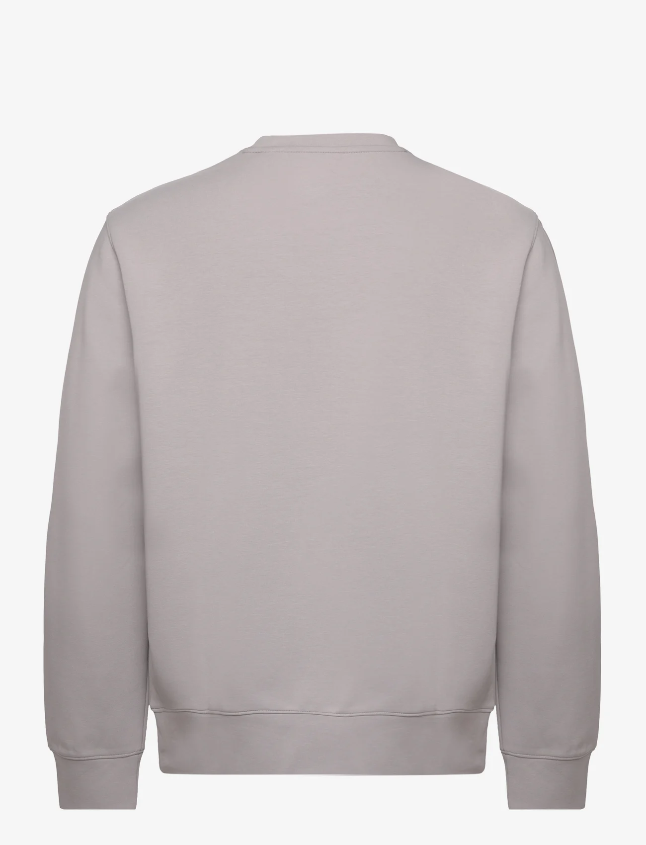 Mango - Breathable recycled fabric sweatshirt - laveste priser - natural white - 1