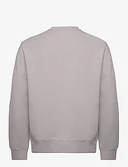 Mango - Breathable recycled fabric sweatshirt - sweatshirts - natural white - 1
