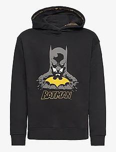 Batman sweatshirt, Mango