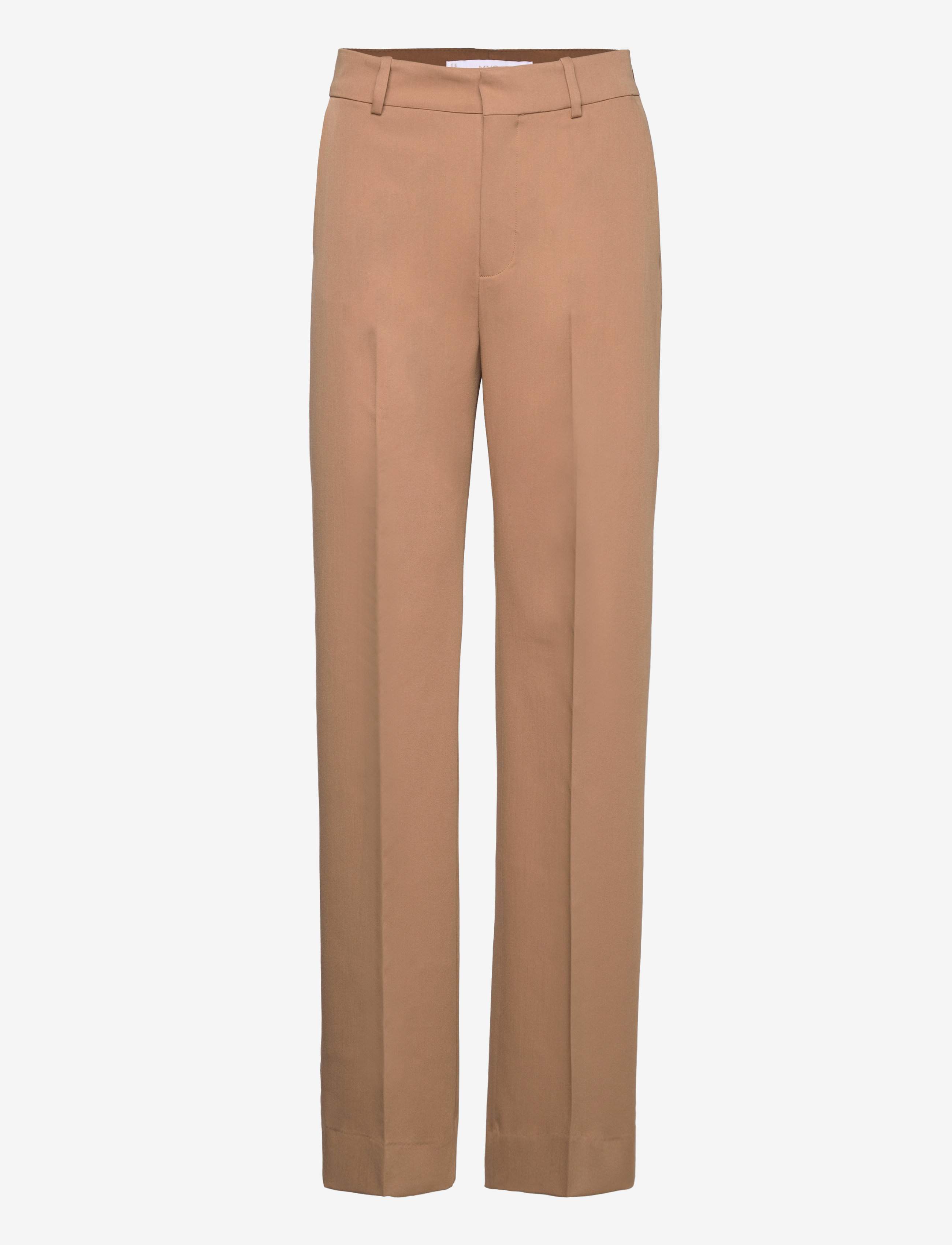 MEDIUM BROWN