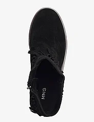 Mango - Ankle Boots-DAKOTA - barn - black - 3