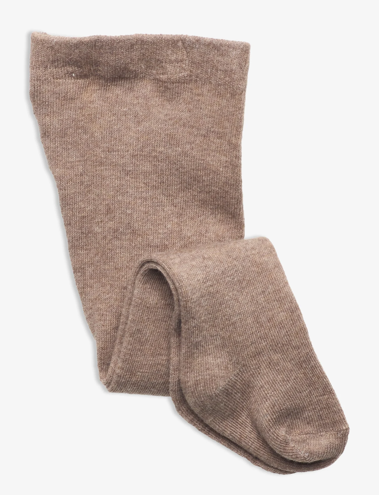 Mango - Cotton stockings - lägsta priserna - medium brown - 0