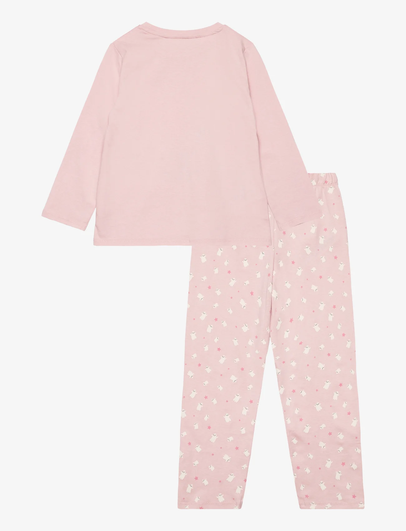 Mango - Halloween pyjamas - setit - pink - 1