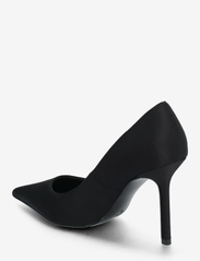 Mango - Pointed toe heel shoes - klassiske pumps - black - 2