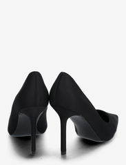Mango - Pointed toe heel shoes - klassiske pumps - black - 4