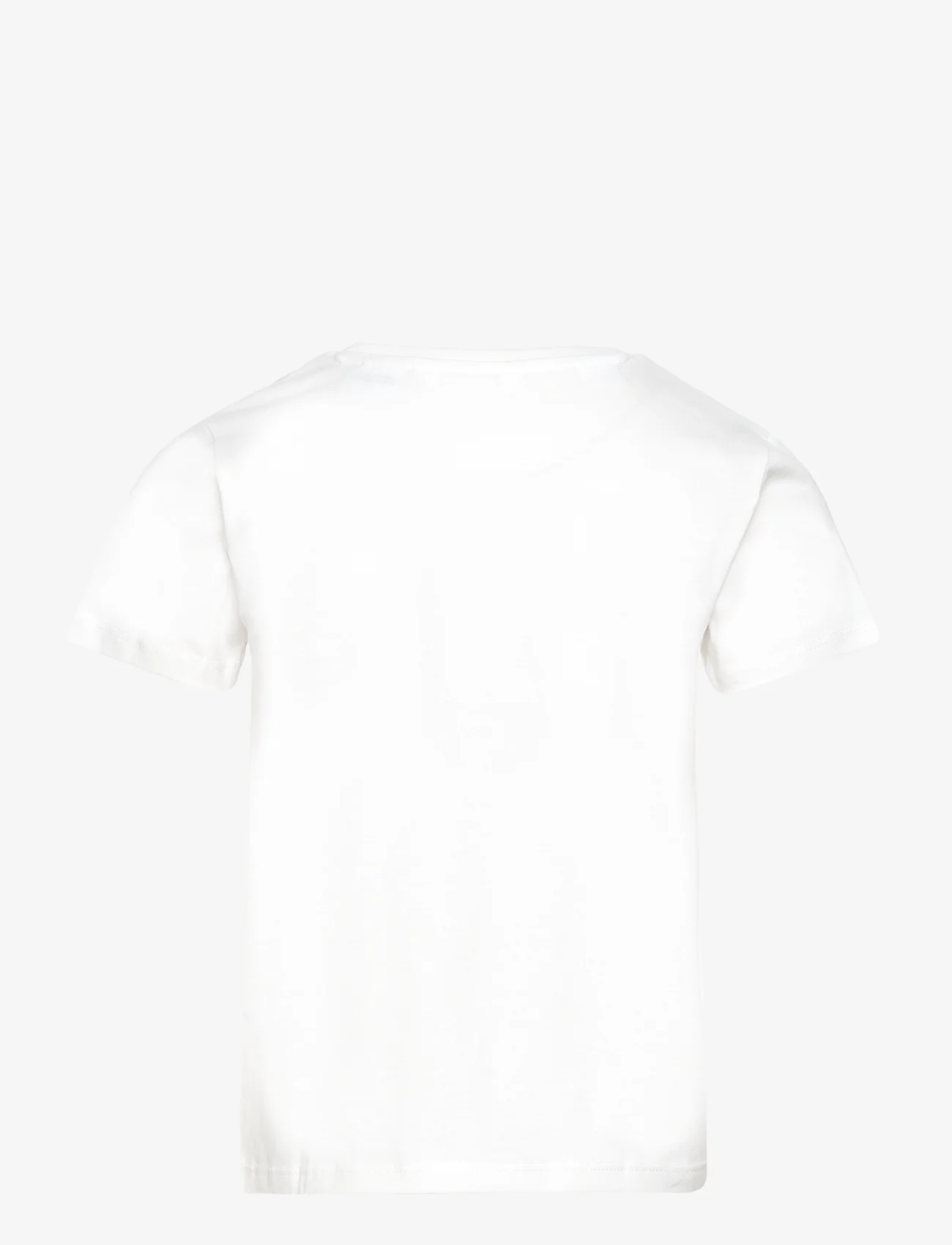 Mango - Snoopy printed t-shirt - lyhythihaiset t-paidat - natural white - 1