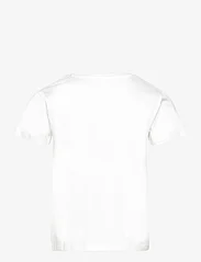 Mango - Snoopy printed t-shirt - kortermede t-skjorter - natural white - 1
