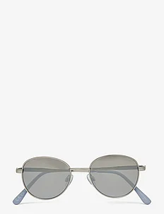 Aviator frame sunglasses, Mango