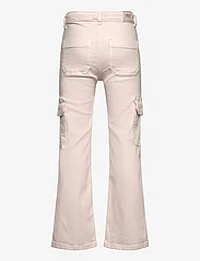 Mango - Pocket cargo jeans - lägsta priserna - lt-pastel pink - 1