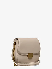 Mango - Crossbody bag with flap - de laveste prisene - natural white - 2