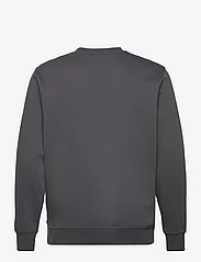 Mango - Lightweight cotton sweatshirt - lägsta priserna - dark grey - 1