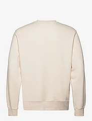 Mango - Lightweight cotton sweatshirt - laveste priser - light beige - 1