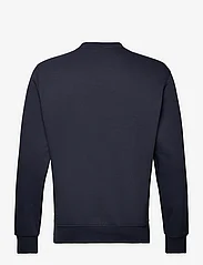 Mango - Lightweight cotton sweatshirt - laveste priser - navy - 1