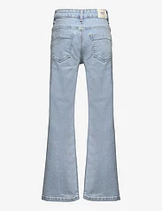 Mango - Buttons flare jeans - bootcut jeans - open blue - 1