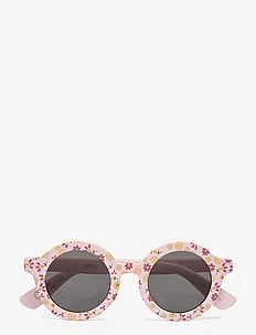 Printed frame sunglasses, Mango