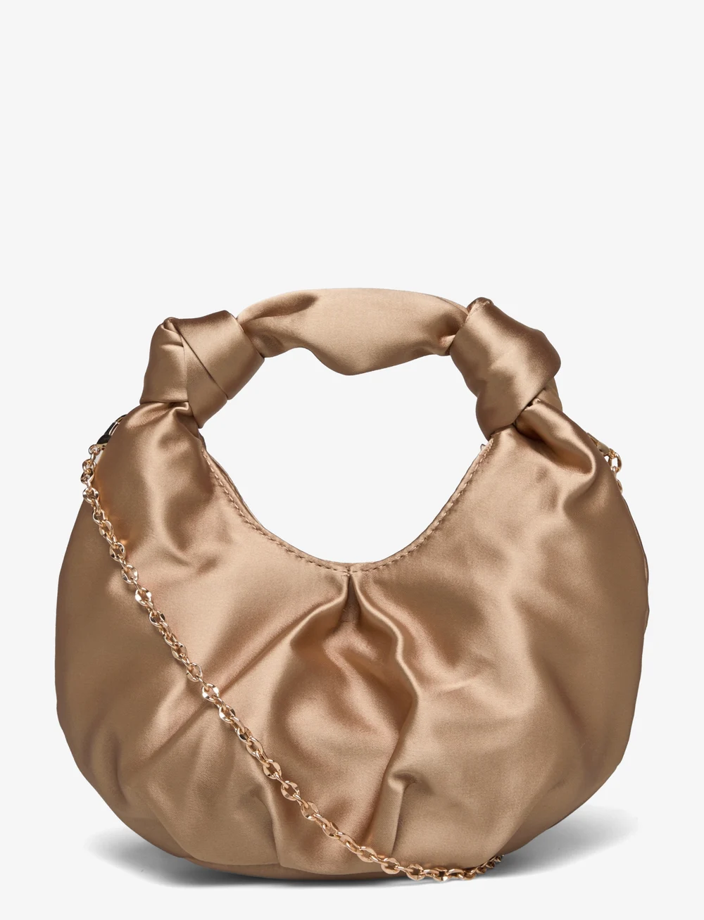 Mango Satin Handbag Henkeltaschen Boozt