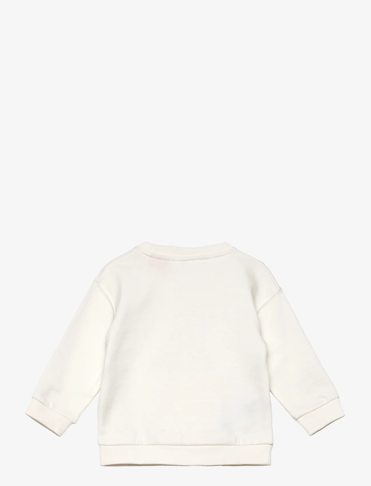 Mango - Paw Patrol Sweatshirt - sweatshirts - natural white - 1