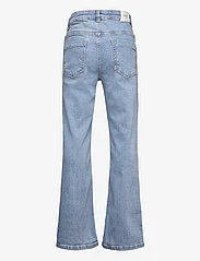 Mango - Flared jeans with pocket - bootcut jeans - open blue - 1