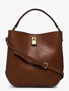 Shopper bag with padlock, Mango