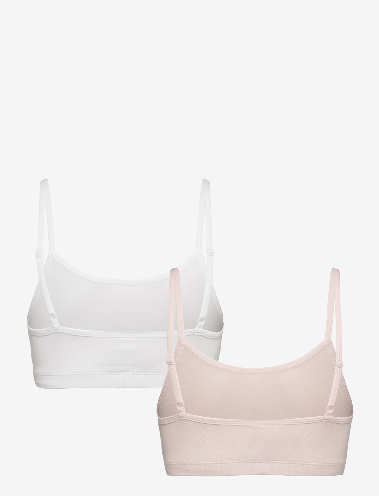 Mango - 2 pack cotton top - pink - 1