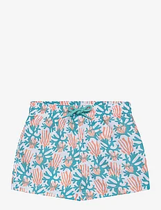Printed swimsuit, Mango