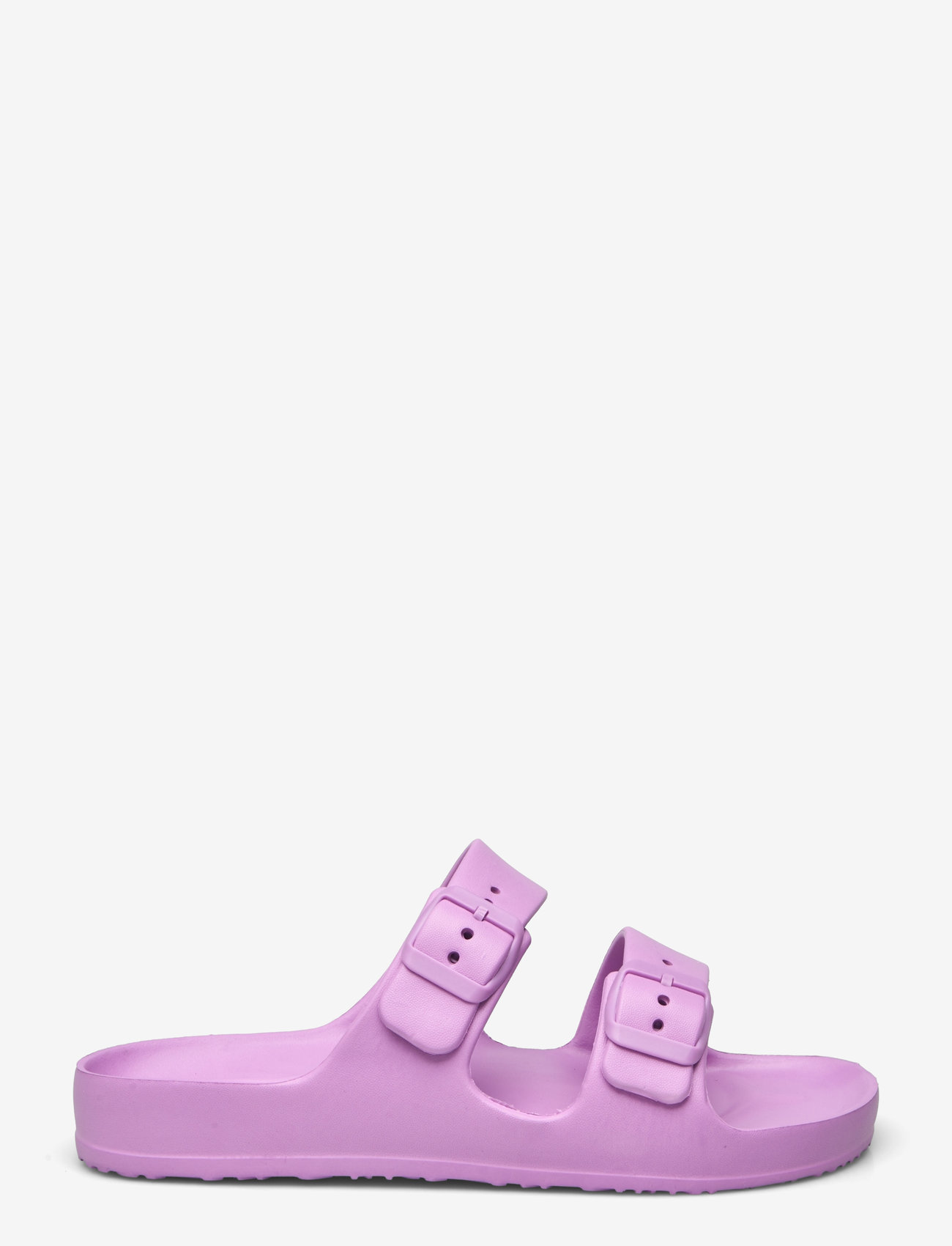 Mango - Flip flops buckles - die niedrigsten preise - lt-pastel purple - 1