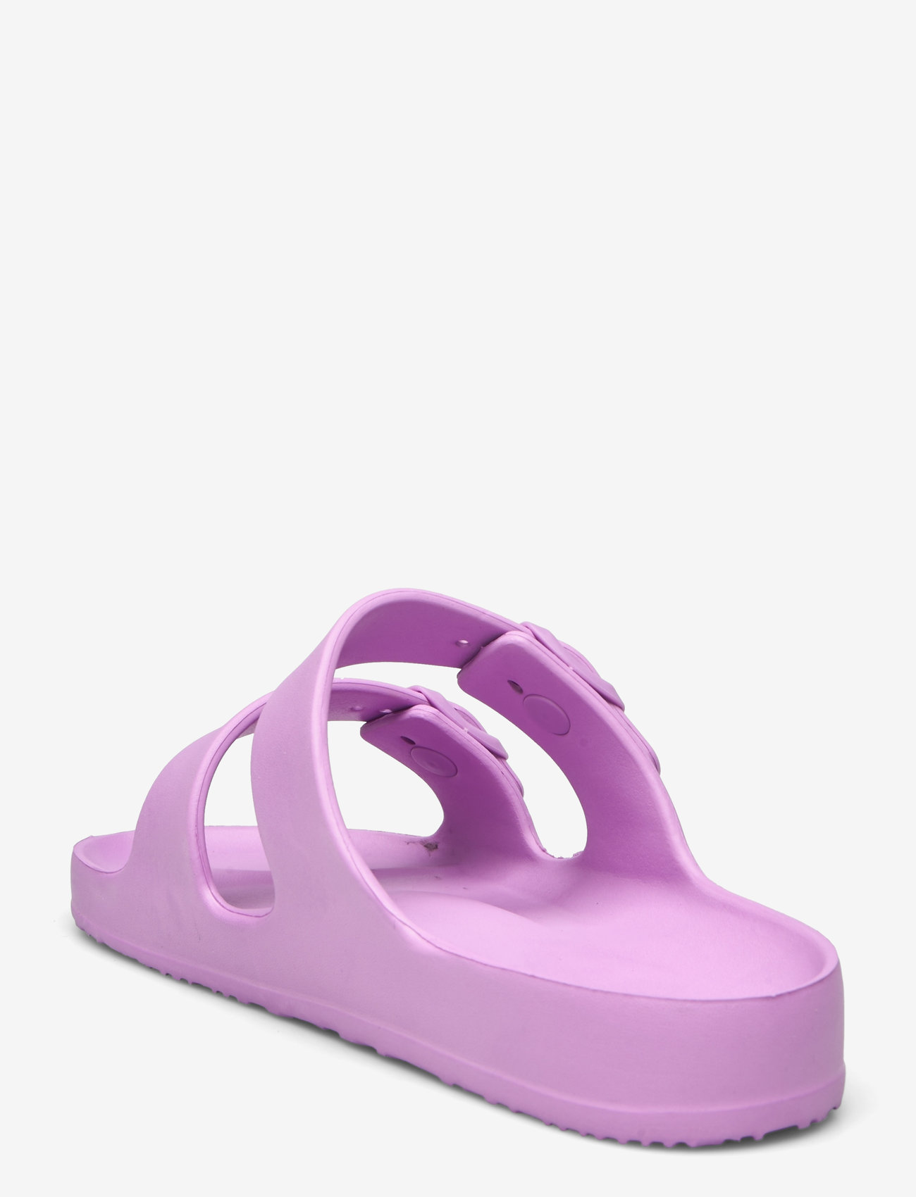 Mango - Flip flops buckles - die niedrigsten preise - lt-pastel purple - 2