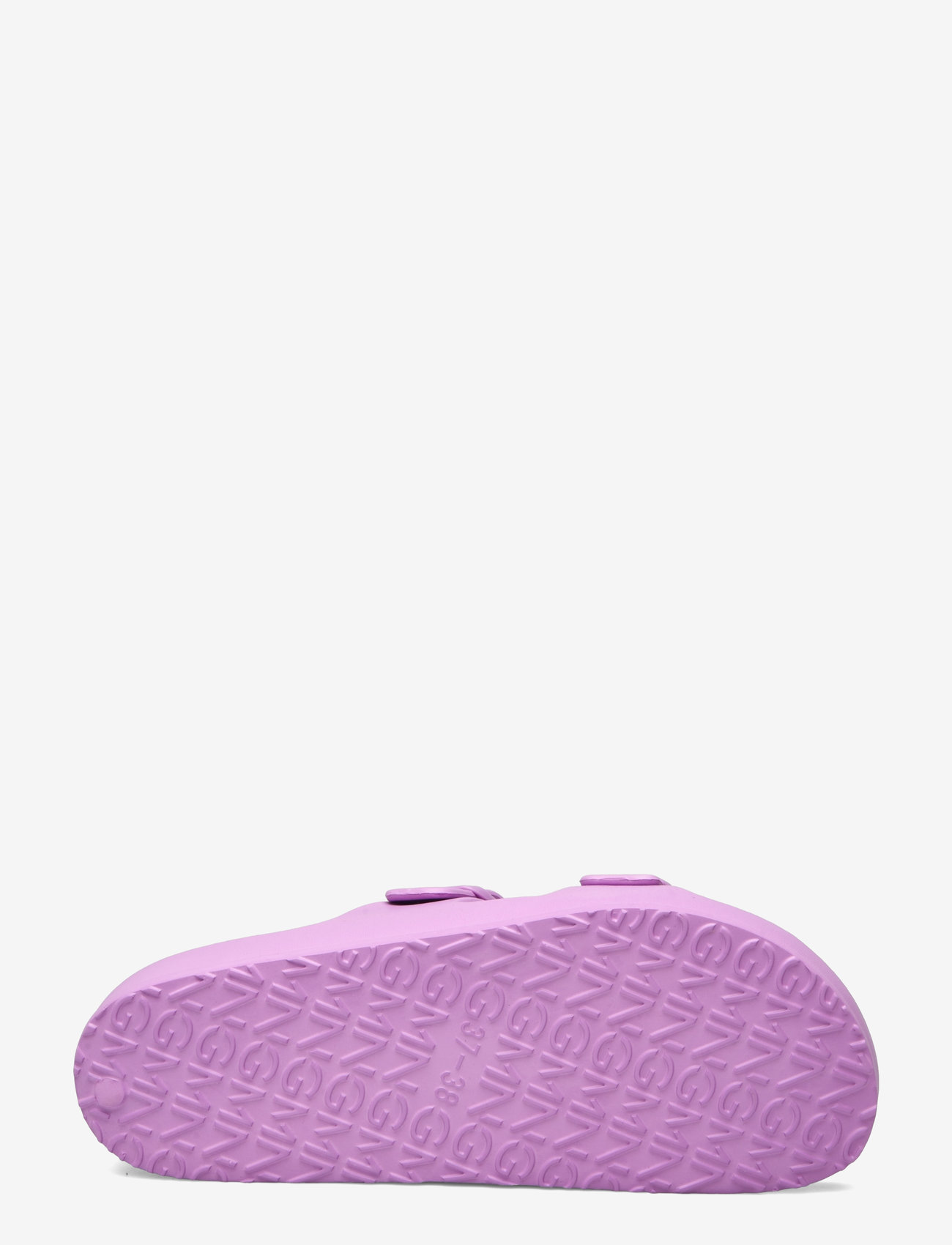 Mango - Flip flops buckles - die niedrigsten preise - lt-pastel purple - 4