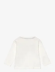 Mango - Paw Patrol T-shirt - pitkähihaiset t-paidat - natural white - 1