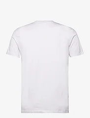 Mango - Stretch cotton T-shirt - lägsta priserna - white - 1