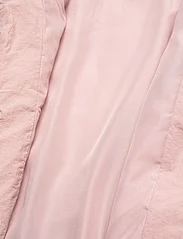Mango - Quilted jacket - alhaisimmat hinnat - pink - 4