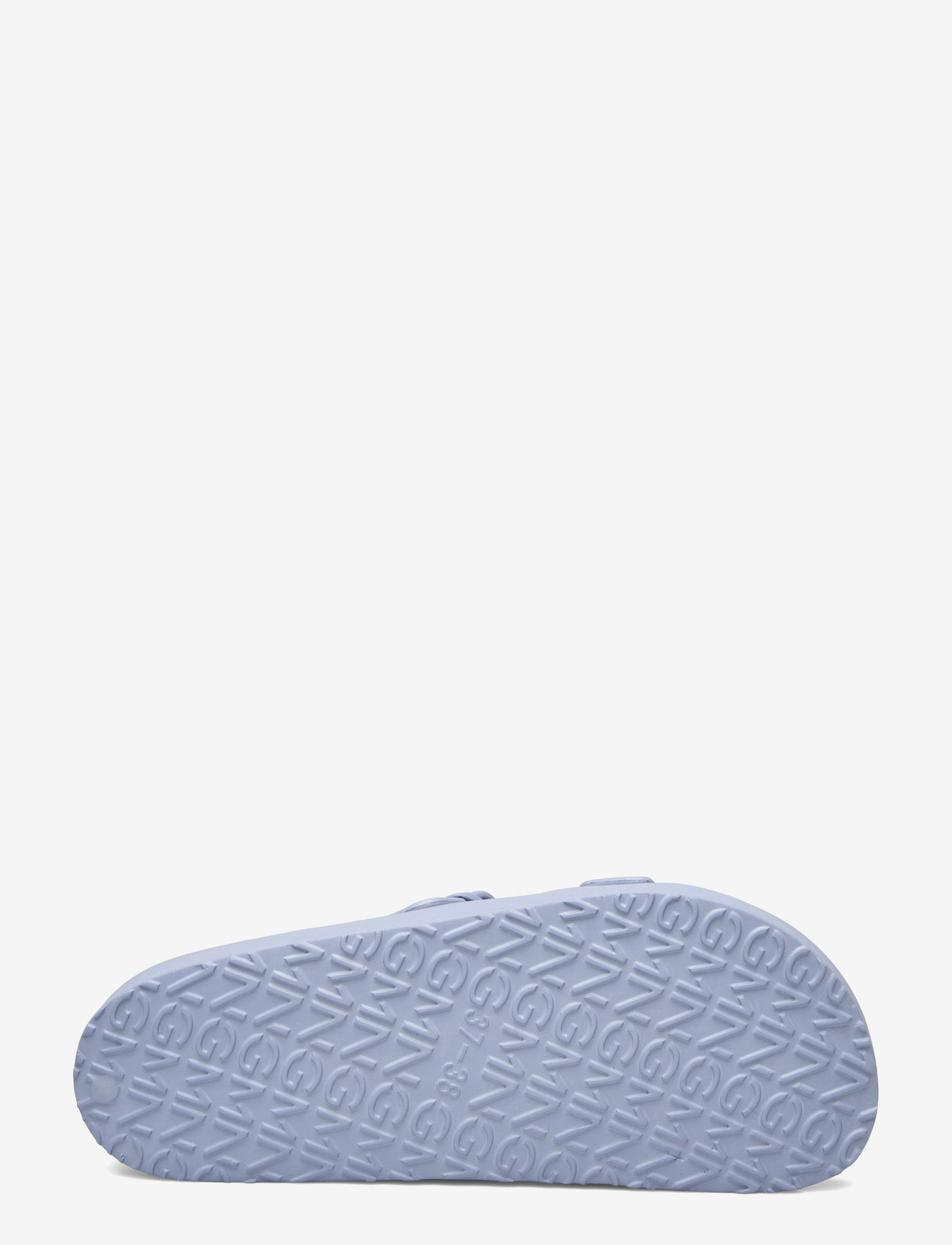 Mango - Flip flops buckles - laveste priser - lt-pastel blue - 4