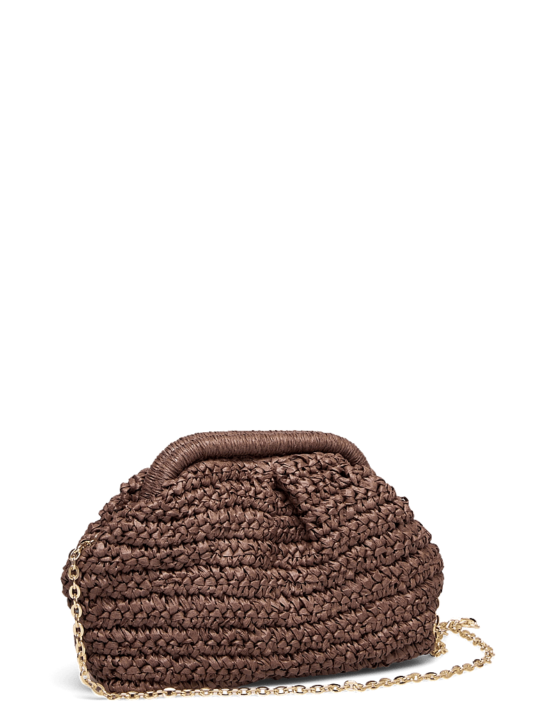 Mango rattan bag 2025