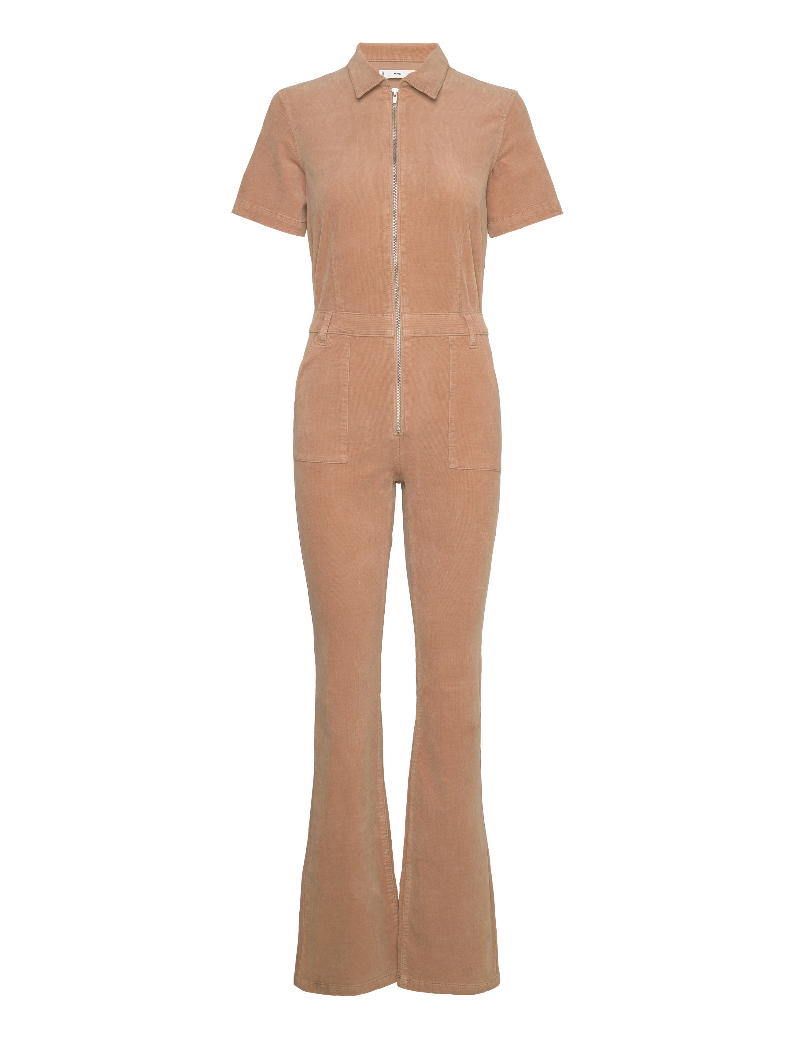 MEDIUM BROWN