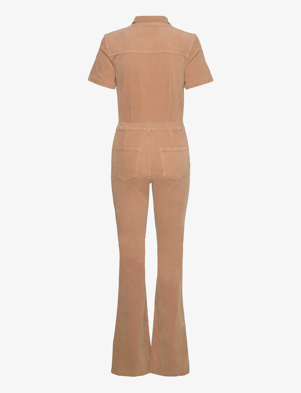 Mango corduroy jumpsuit on sale