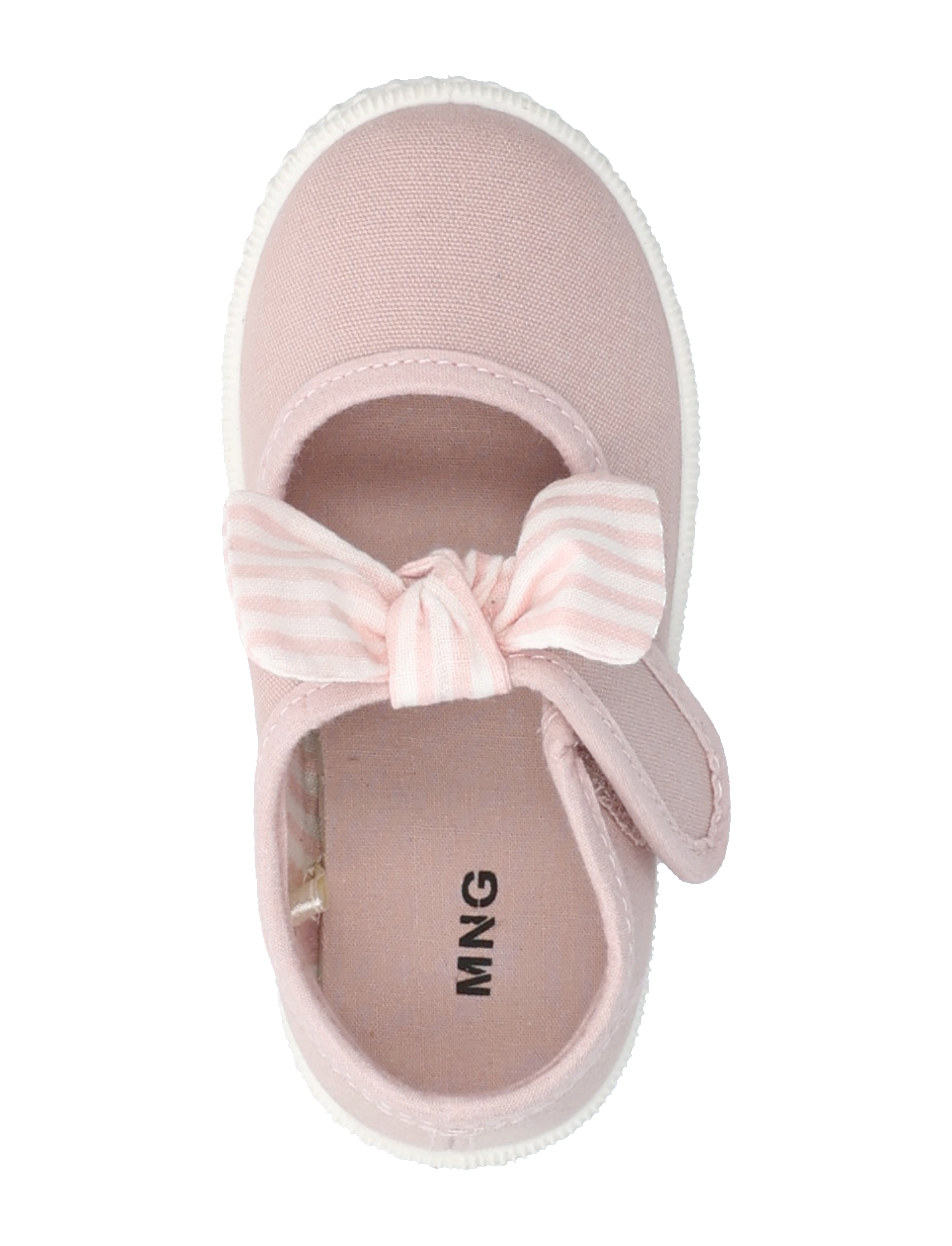 Mango - Sports bow - pink - 3