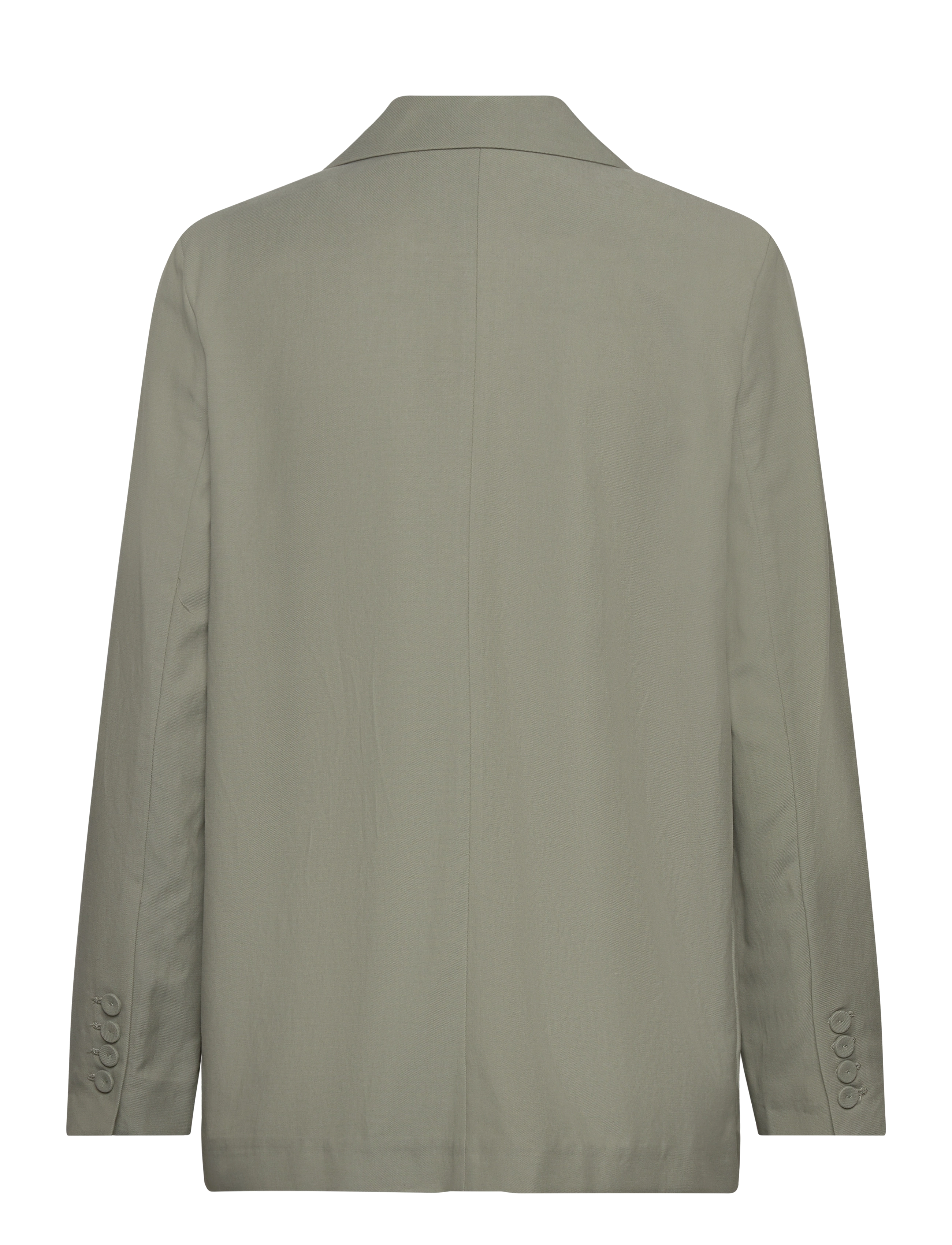 Mango - Pockets suit blazer - peoriided outlet-hindadega - green - 2
