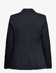 Mango - Fitted suit jacket - festtøj til outletpriser - navy - 1