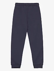Mango - Cotton jogger-style trousers - laveste priser - navy - 1