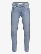Slim-fit jeans - OPEN BLUE