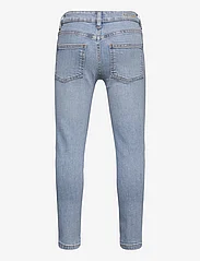 Mango - Slim-fit jeans - pillifarkut - open blue - 1