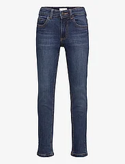 Mango - Slim-fit jeans - skinny jeans - open blue - 0