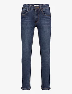 Slim-fit jeans, Mango