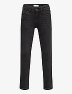 Slim-fit jeans - OPEN GREY