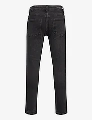Mango - Slim-fit jeans - pillifarkut - open grey - 1