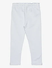 Mango - Cotton jogger-style trousers - laveste priser - lt-pastel blue - 1