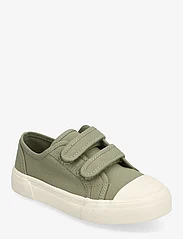 Mango - Velcro fastening sneakers - laveste priser - beige - khaki - 0